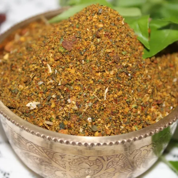 Karri Leaves Spice Powder